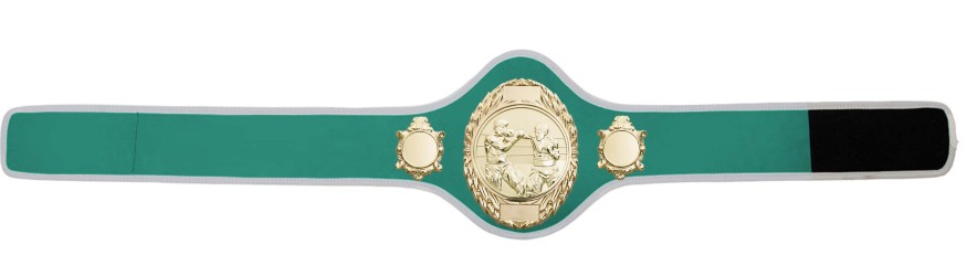 BOXING CHAMPIONSHIP BELT-PRO286/G/BOXG-10+ COLOURS